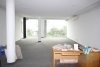 Spacious office space with lots of light for rent in Tay Ho